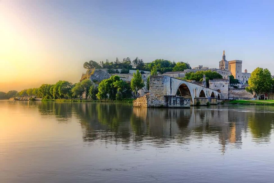 Avignon: Private Walking Tour – Discover History & Heritage - Starting around Place de l’Horloge