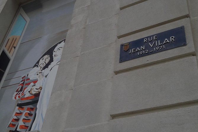 Avignon Walking Tour including Pope's Palace - Finishing with a Côtes du Rhône tasting