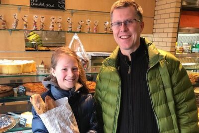 Award-Winning Paris French Bakery Experience — Le Marais, 4th Arr