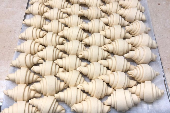 Award-Winning Paris French Bakery Experience — Le Marais, 4th Arr - Price, Timing, And The Value Question
