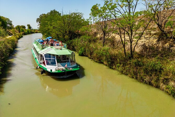 Barge cruise on the Canal du Midi (UNESCO site) - Key Points Before You Book