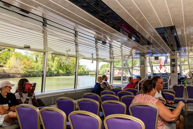 Barge cruise on the Canal du Midi (UNESCO site) - Colombiers and the Quieter Canal Banks