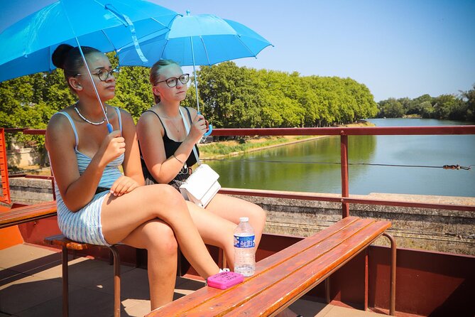 Barge cruise on the Canal du Midi (UNESCO site) - Price, Timing, and Practical Value