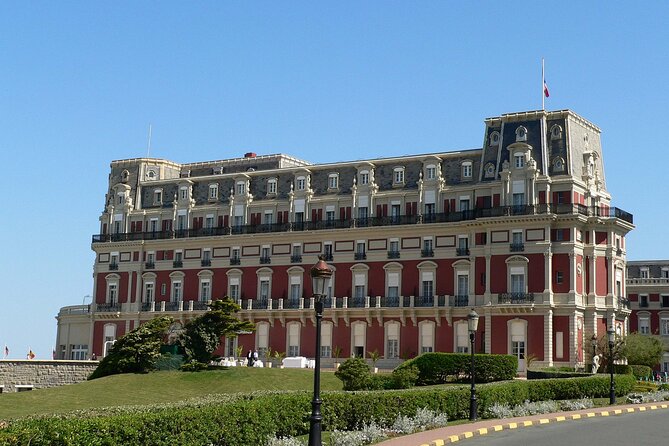 Basque visit in Biarritz - Is $43.25 a Fair Price for 90 Minutes?