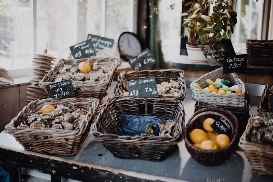 Bay of Arcachon: Guided Food Tour - What the $76 price really covers