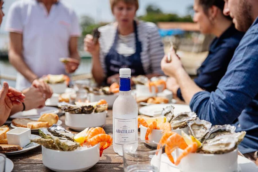 Bay of Arcachon: Guided Food Tour - Who will enjoy this three-hour experience