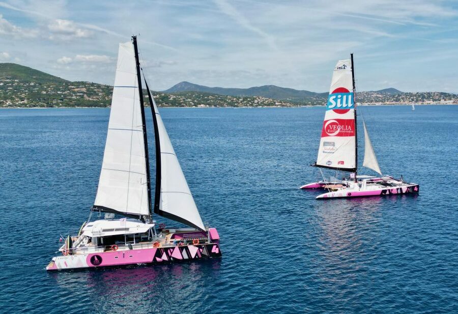 Bay of Quiberon or Morbihan gulf: Evening 2 hours navigation - Key points to know before you sail