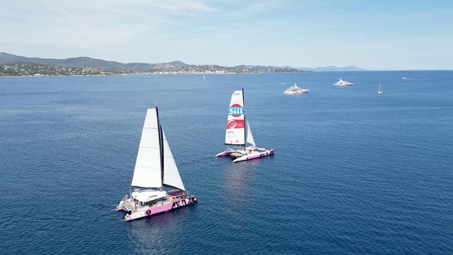 Bay of Quiberon or Morbihan gulf: Evening 2 hours navigation - Is $53 good value?