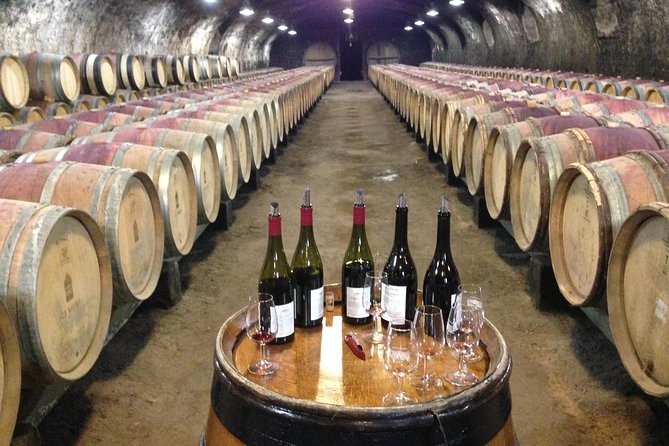 Beaujolais Crus Wines & Castles (2:00 pm - 6:30 pm) - Small Group Tour from Lyon - Key points to know before booking