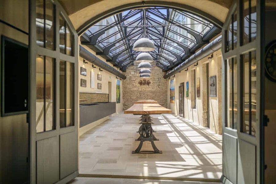 Beaune: Maison Champy Guided Cellar Tour with Wine Tasting - Is $29 a fair price for 90 minutes?