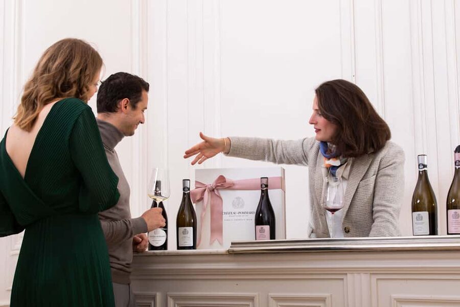 Beaune: Wine Tasting at Château de Pommard - Why Château de Pommard makes a useful Burgundy introduction