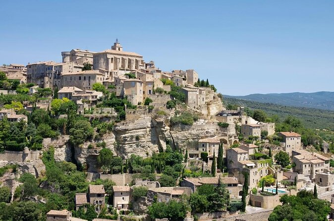 Best of Luberon in an afternoon from Avignon - The practical details that affect your afternoon