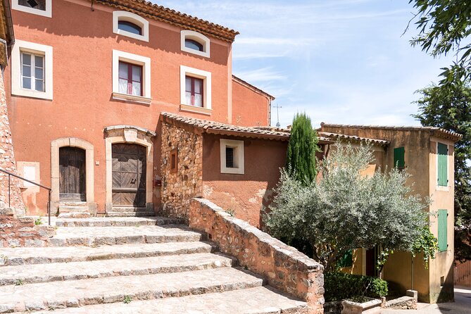 Best of Luberon in an afternoon from Avignon - Who should book this Luberon tour?
