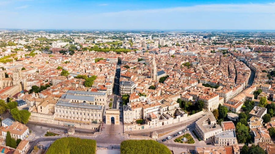 Best of Montpellier: Private Walking Tour with a Local - Starting at Place de la Comédie