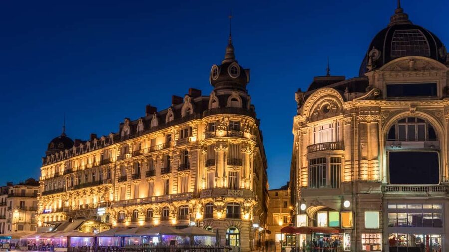 Best of Montpellier: Private Walking Tour with a Local - Medieval streets and Montpellier’s changing story