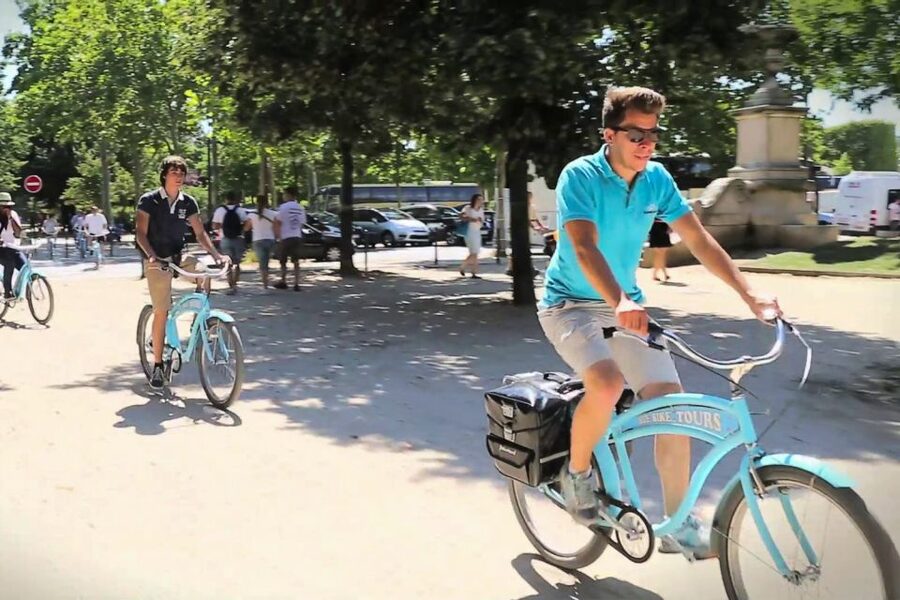 Best of Paris Bike Tour - Key points to know before you book