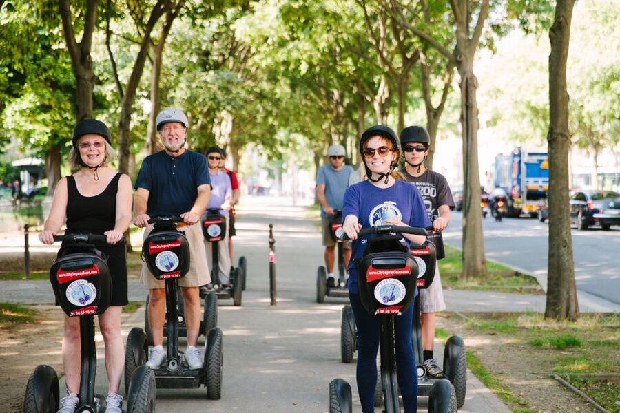Best of Paris Electric Bike Tour - Is $76 a fair price?