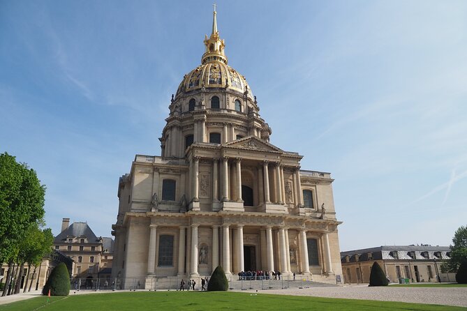 Best of Paris: Stress-Free Tour with River Cruise from Le Havre - Leaving Le Havre for the Norman countryside