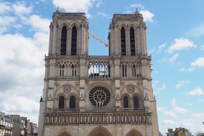 Best of Paris: Stress-Free Tour with River Cruise from Le Havre - What the $107.68 price really buys