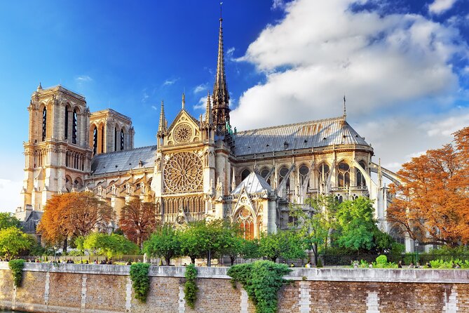 Best of Paris: Stress-Free Tour with River Cruise from Le Havre - The real cost is time, not money