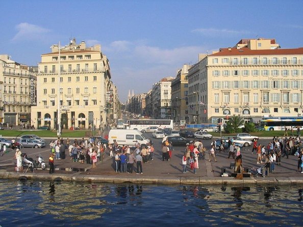 Beyond Bouillabaisse: Diving into Marseille’s Multicultural Stew - Five things to know before you book