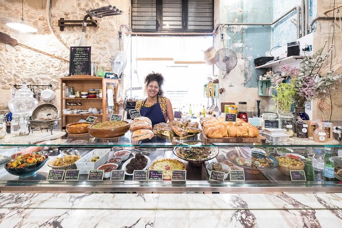Beyond Bouillabaisse: Diving into Marseille’s Multicultural Stew - Saint-Charles: starting with Marseille’s many arrivals