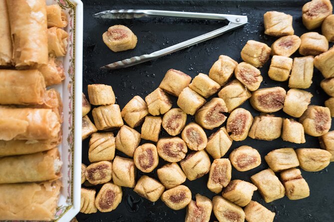 Beyond Bouillabaisse: Diving into Marseille’s Multicultural Stew - Noailles: the city’s food cupboard