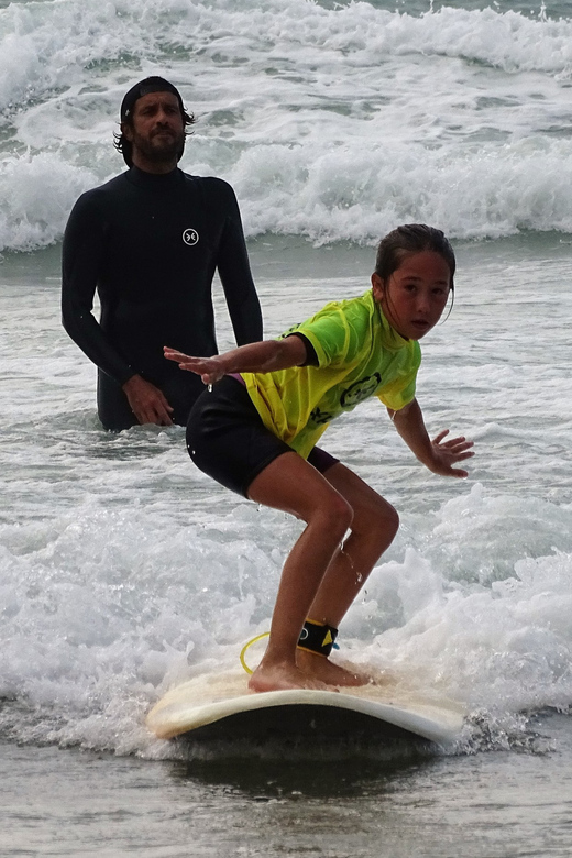 Biarritz: 1.5-Hour Group Surf Lesson - Who will enjoy this lesson most