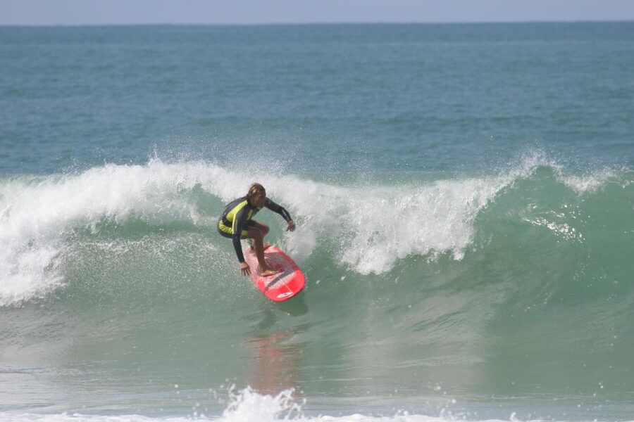Biarritz : Cours de surf sur la côte Basque. - What the $53 price really includes