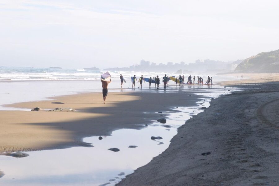 Biarritz : Cours de surf sur la côte Basque. - Who will enjoy this Biarritz surf class