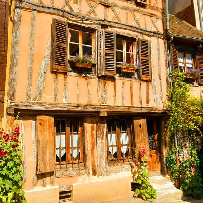 Bike tour from Vernon to Giverny with local guide - Key points to know before you book