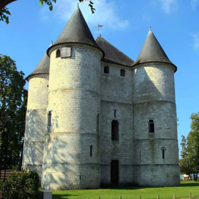 Bike tour from Vernon to Giverny with local guide - What the $29 price really covers