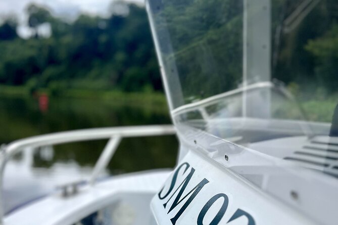 Boat trip on the Rance Canal - Timing, booking, and cancellation