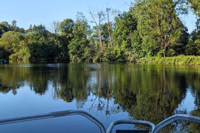 Boat trip on the Rance Canal - Who will enjoy this boat ride most