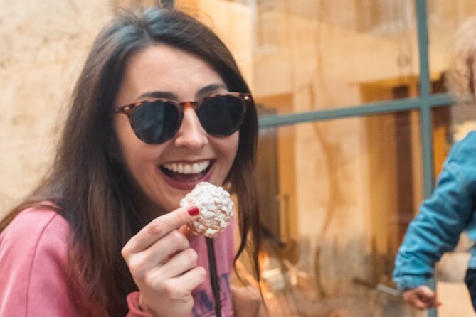 Bordeaux Afternoon Food Tour : Sweets, Wine and Cheese - Saint-André Cathedral: a major landmark on a quick route