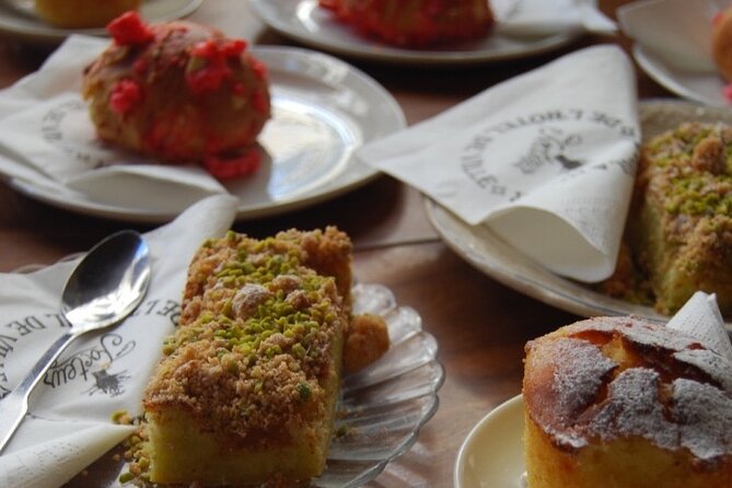 Bordeaux' Best Boulangeries & History Tour - Why this Bordeaux walk works so well