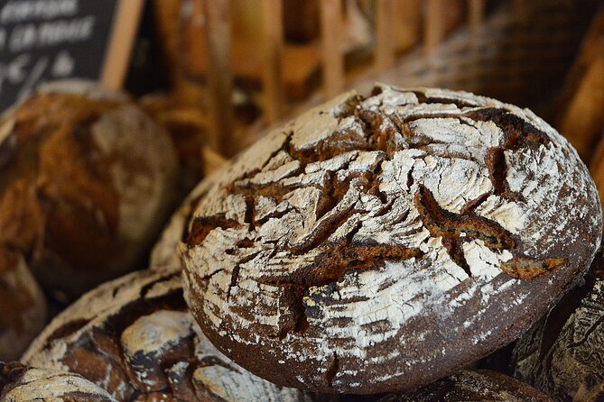 Bordeaux' Best Boulangeries & History Tour - What the bakery tastings are really worth