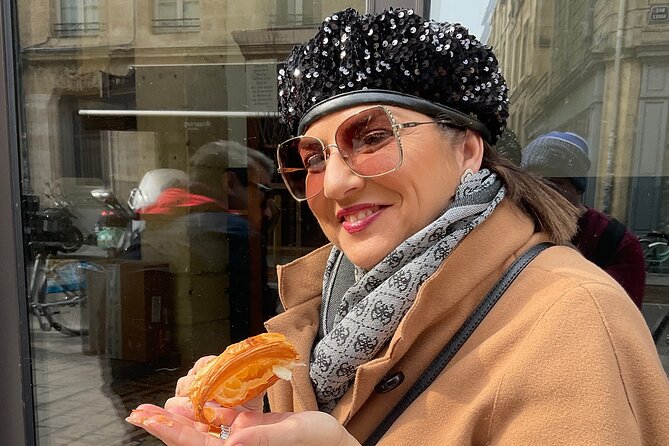 Bordeaux: Best of French Chocolate and Pastry Tasting Tour - Is $66.08 a fair price?