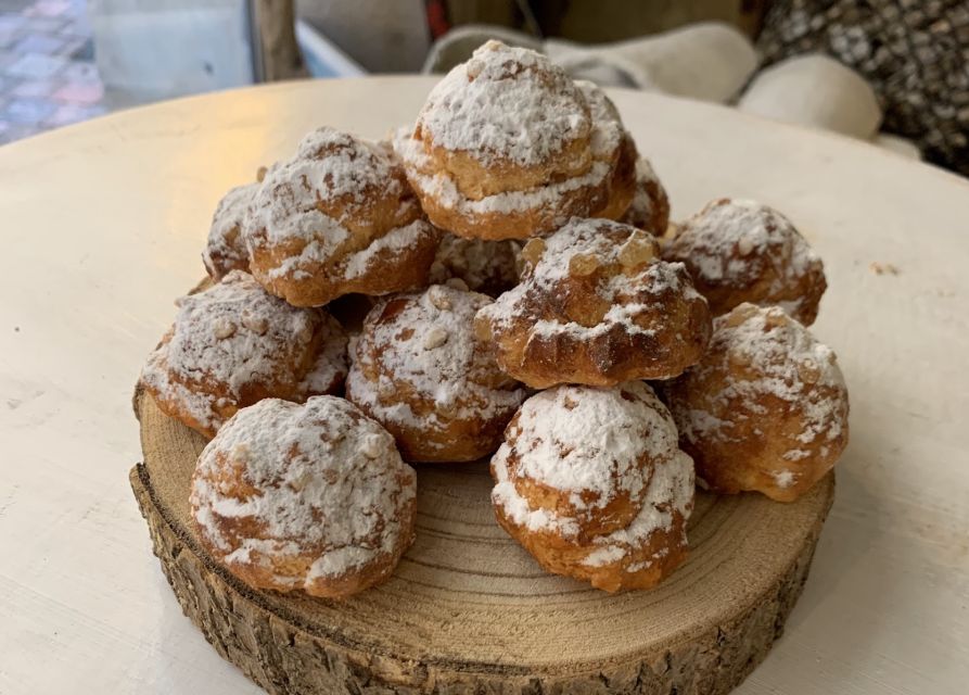 Bordeaux: Chocolate & Pastries Food Tour | 6+ Tastings - Key points to know before booking