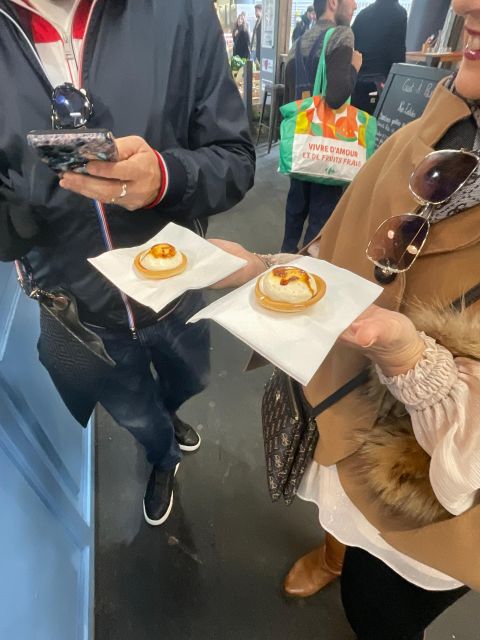 Bordeaux: Chocolate & Pastries Food Tour | 6+ Tastings - Practical tips for enjoying every taste