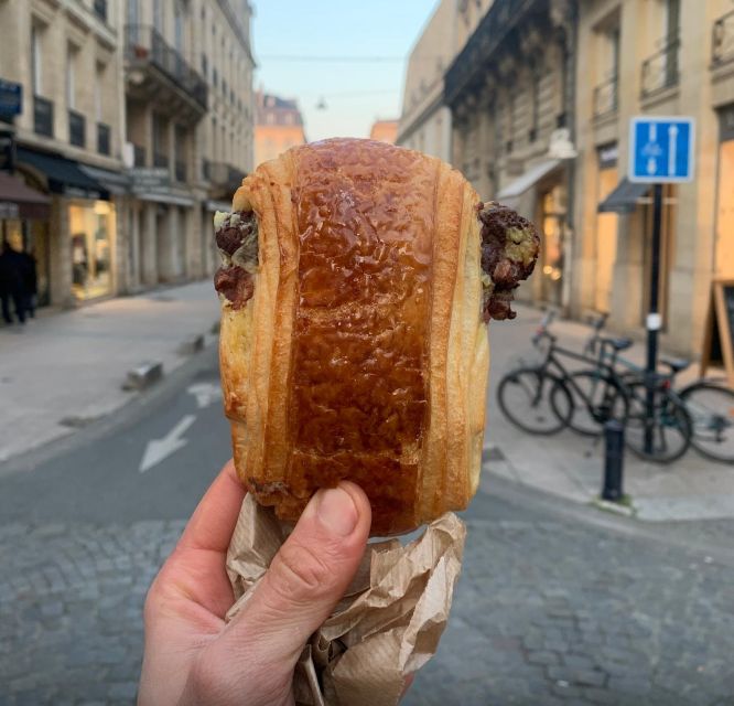 Bordeaux: Chocolate & Pastries Food Tour | 6+ Tastings - Canelé, Dune Blanche, and the treats worth remembering