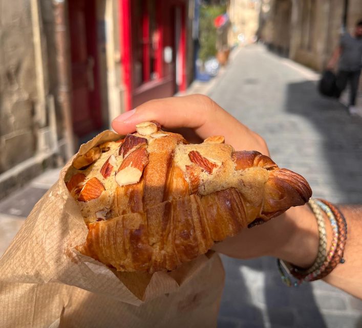 Bordeaux: Chocolate & Pastries Food Tour | 6+ Tastings - What the $56 price really buys you