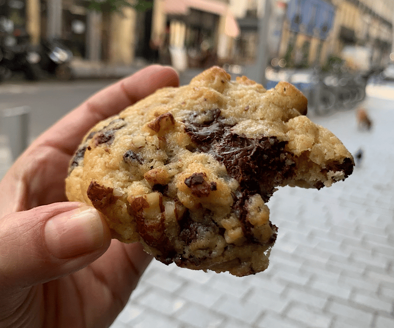 Bordeaux: Chocolate & Pastries Food Tour | 6+ Tastings - Who should book, and who should skip it