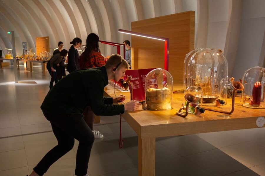 Bordeaux: Cité du Vin Entry Ticket and Wine Tasting - Key points to know before you go