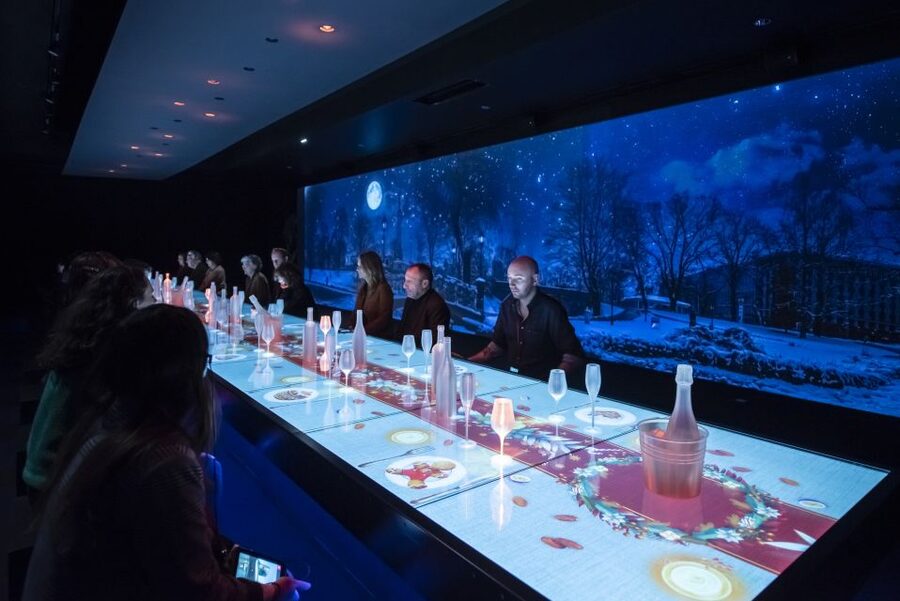 Bordeaux: Cité du Vin Entry Ticket and Wine Tasting - How long should you allow?