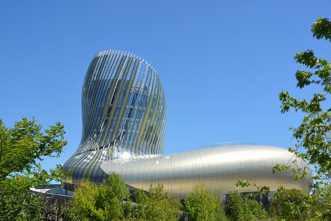 Bordeaux City Pass - What the Bordeaux City Pass includes