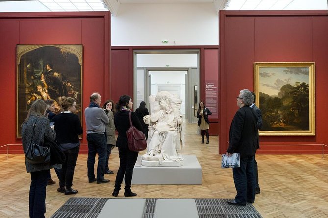Bordeaux City Pass - Museums for art, archaeology, and the sea