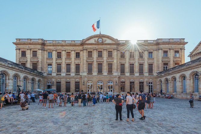 Bordeaux City Pass - Towers, gates, and city views