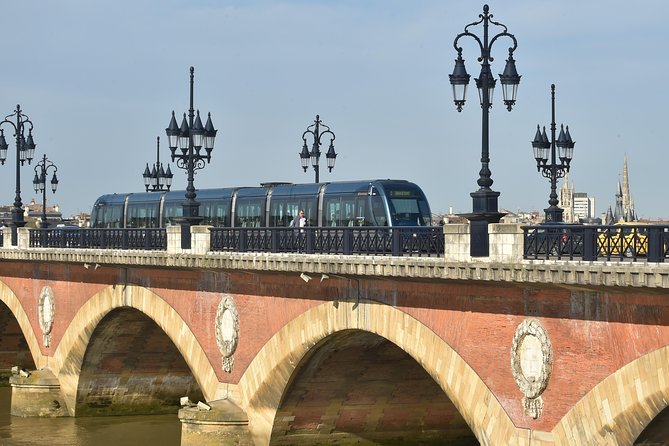 Bordeaux City Pass - Cité du Vin and Bassins des Lumières are the strongest pair
