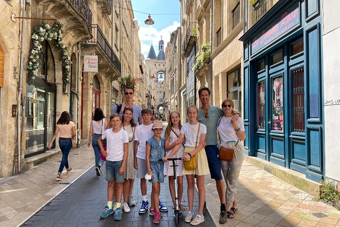 Bordeaux City - Private Guided Walking Tour with Local Sophia - Why this private walk works well as your Bordeaux introduction